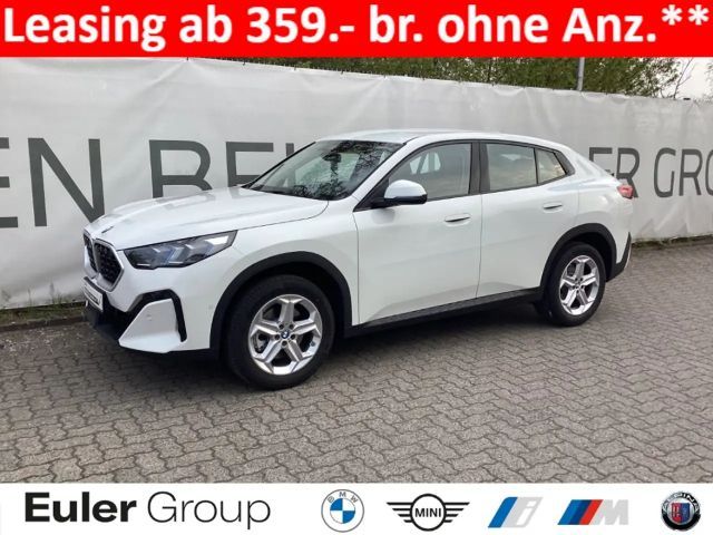 BMW X2 sDrive20iA18'' adLED FLA Kamera Alarm Komf-Zug. Na 2025 Benzine