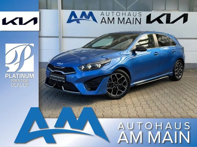 Kia Ceed / cee'd