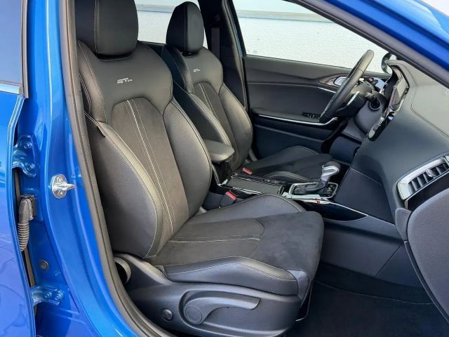 Kia Ceed / cee'd
