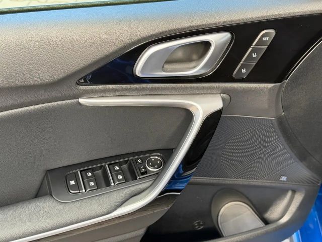 Kia Ceed / cee'd