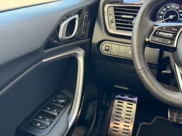 Kia Ceed / cee'd