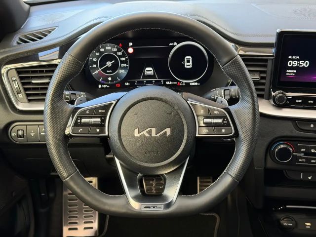 Kia Ceed / cee'd