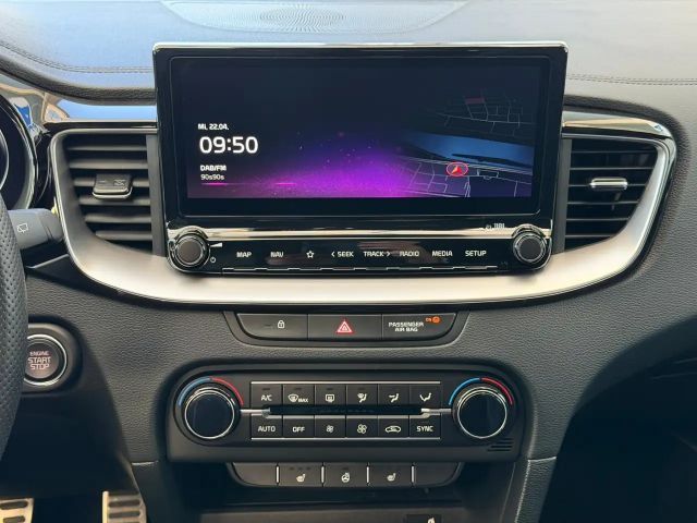 Kia Ceed / cee'd