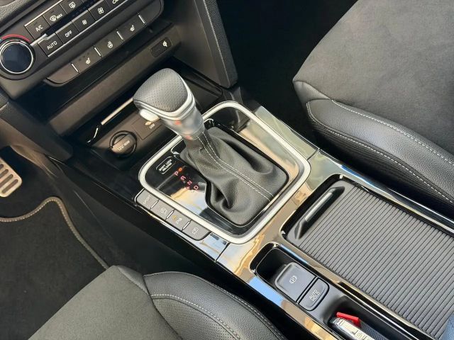 Kia Ceed / cee'd