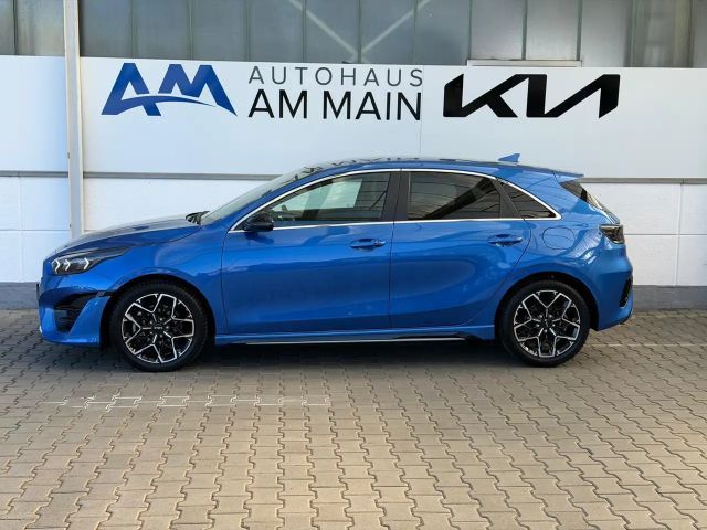 Kia Ceed / cee'd