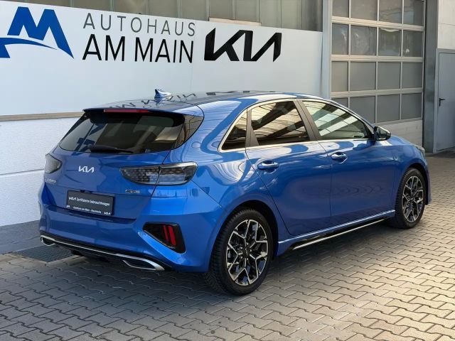 Kia Ceed / cee'd