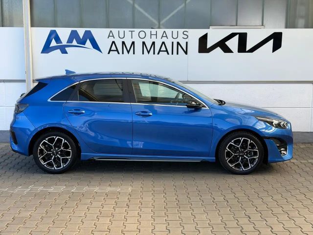 Kia Ceed / cee'd