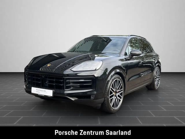 Porsche Cayenne S AHK,22“,Sportabg.Pano 2024 Benzine