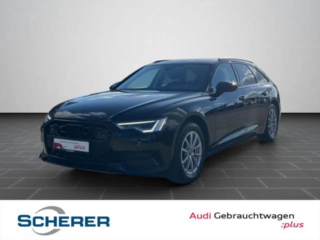 Audi A6 advanced 50 TDI KAMERA OPTIK SCHWARZ+ M 2025 Diesel