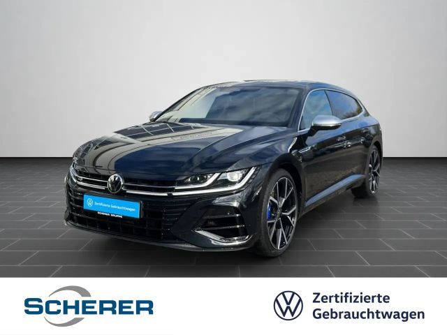 Volkswagen Arteon 2023 Benzine
