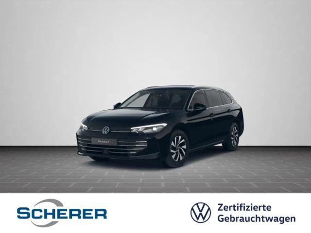 Volkswagen Passat 2025 Benzine