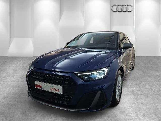 Audi A1 Sportback S line LED KAMERA DIGITAL COCKPIT NAV... 2023 Benzine