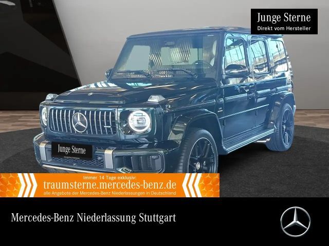 Mercedes-Benz G 63 AMG 2025 Benzine