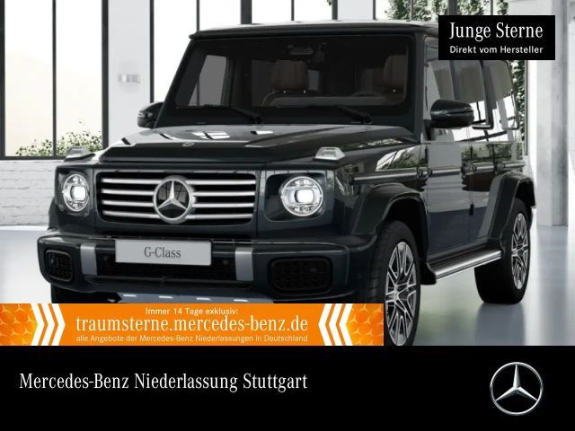 Mercedes-Benz G 500 2025 Benzine