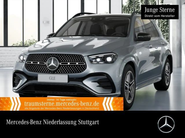 Mercedes-Benz GLE 400 e 4M AMG+NIGHT+PANO+360+AHK+MULTIBEAM+20" 2025 Hybride / Benzine