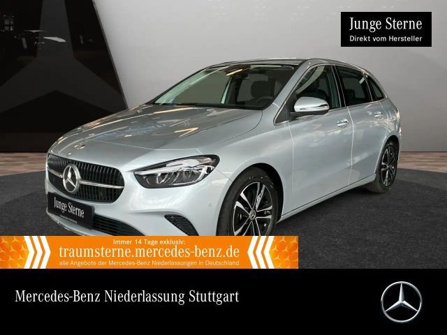 Mercedes-Benz B 200 d PROGRESSIVE+LED+KAMERA+TOTW+KEYLESS+8G 2025 Diesel