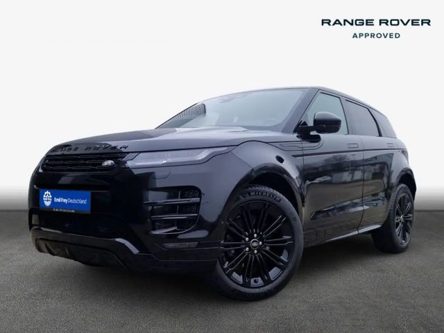 Land Rover Range Rover Evoque 2026 Hybride / Benzine