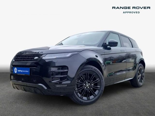Land Rover Range Rover Evoque 2026 Hybride / Benzine