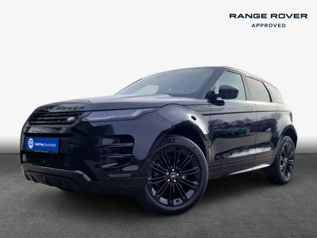 Land Rover Range Rover Evoque 2026 Hybride / Benzine