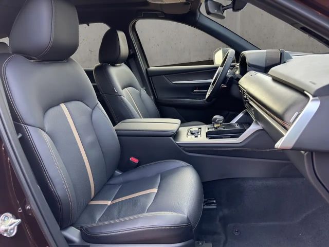 Mazda CX-80