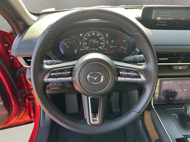 Mazda MX-30