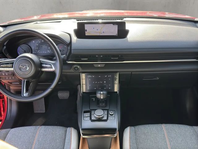 Mazda MX-30