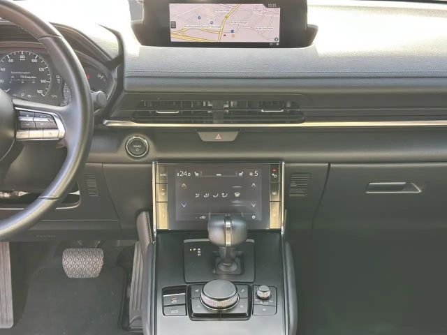 Mazda MX-30