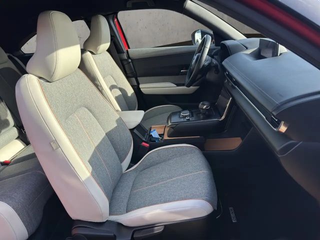Mazda MX-30