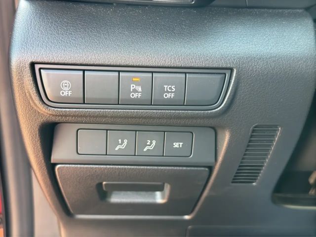 Mazda MX-30