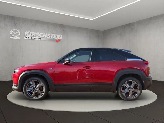 Mazda MX-30