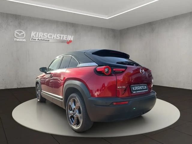Mazda MX-30