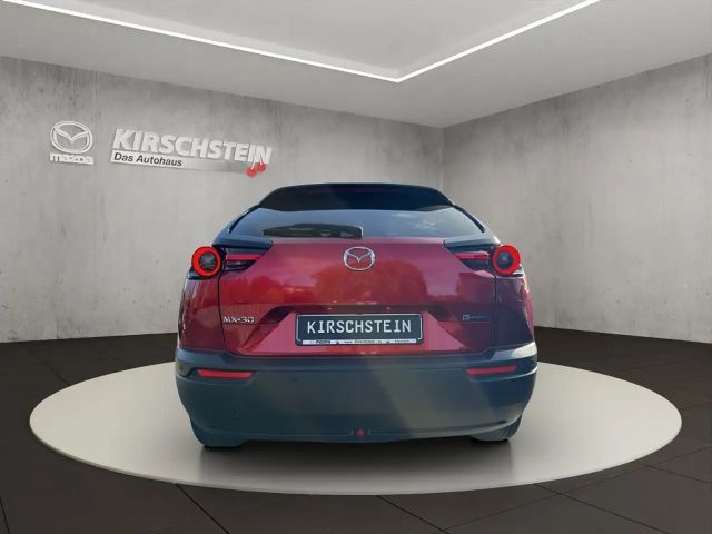 Mazda MX-30