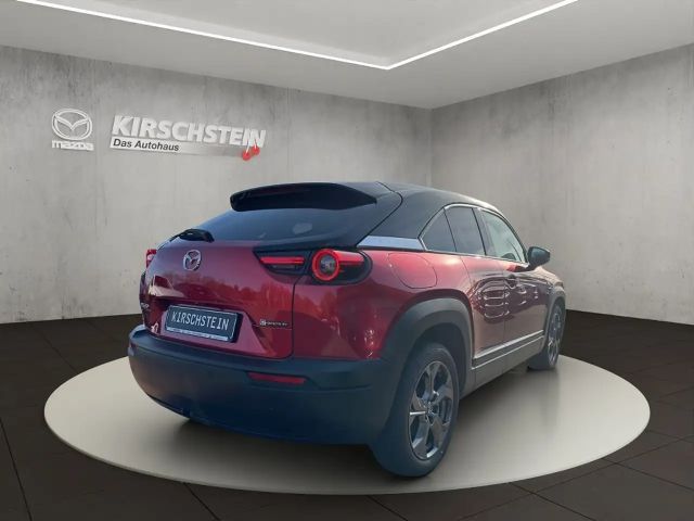 Mazda MX-30