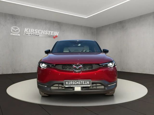 Mazda MX-30