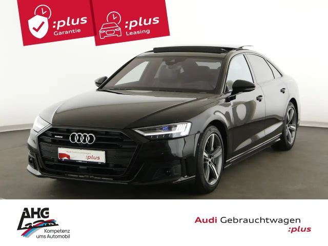 Audi A8 55 TFSI quattro tiptronic 2021 Benzine