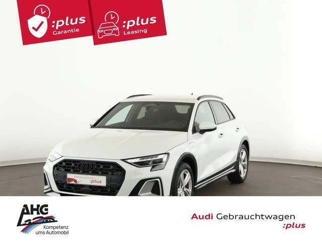 Audi A3 allstreet TFSI e 150 kW S tronic allstreet 2025 Hybride / Benzine