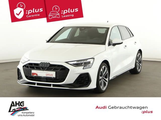 Audi S3 Sportback 2.0 TFSI quattro S tronic 2025 Benzine