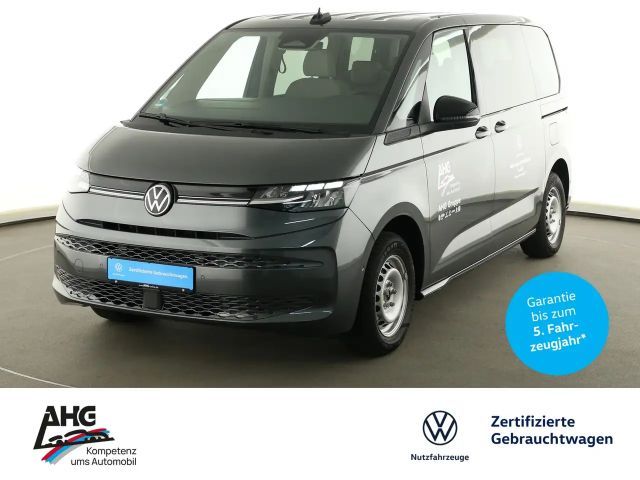 Volkswagen T7 Multivan kurz 2.0 TDI DSG Goal 2025 Diesel