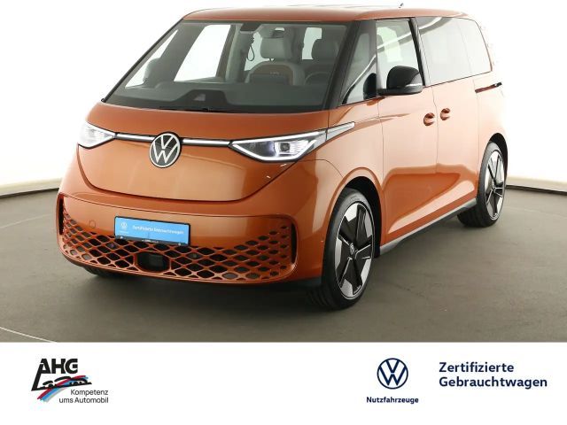 Volkswagen ID. Buzz ID.Buzz Pro 204 PS 2025 Elektrisch