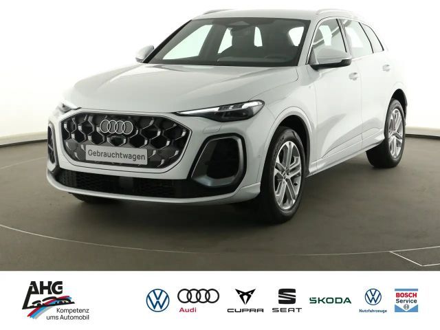 Audi Q5 2.0 TDI quattro S-tronic Neues Modell S-line 2025 Diesel