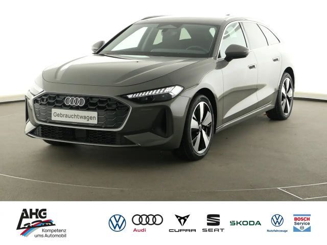Audi A5 Avant 2.0 TDI quattro s-tronic 2025 Diesel