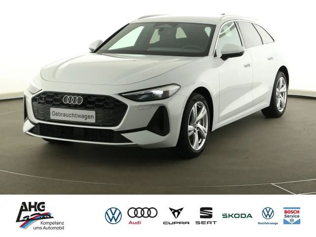 Audi A5 Avant 2.0 TDI S-tronic 2025 Diesel