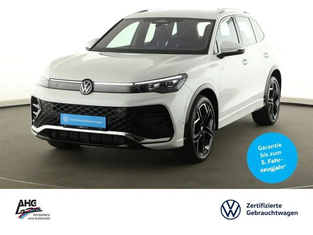 Volkswagen Tiguan 2.0 TDI DSG R-line 2025 Diesel