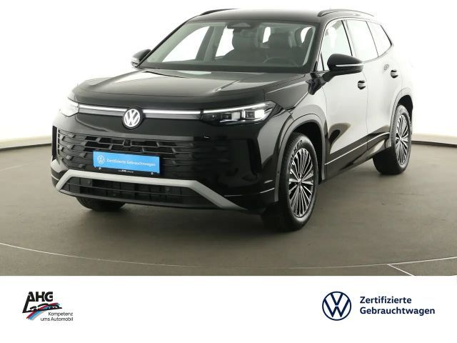 Volkswagen Tayron 1.5 TSI DSG 7-Sitzer Life 2025 Benzine