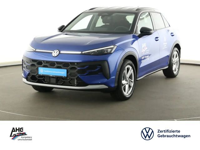 Volkswagen T-Roc 1.5 eTSI DSG Life 2025 Benzine