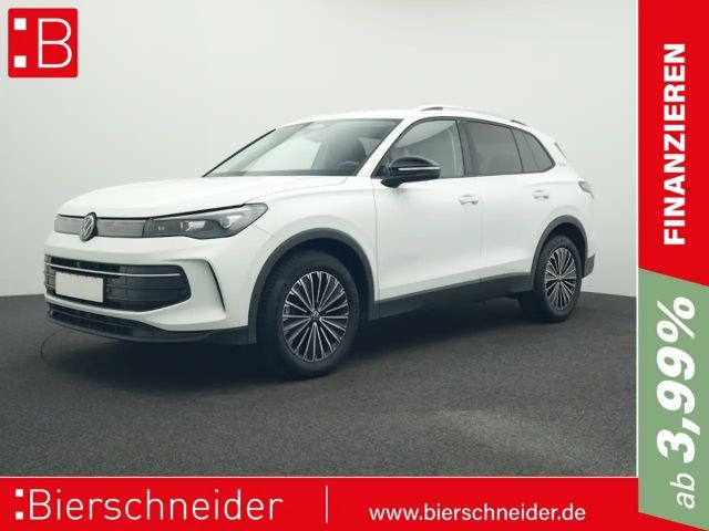 Volkswagen Tiguan 2.0 TDI DSG Goal LED+ NAVI AHK KAMERA 2025 Diesel