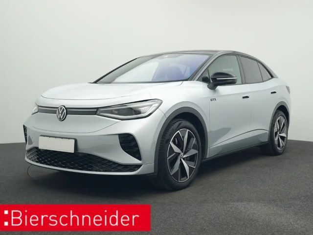 Volkswagen ID.5 GTX 82 kW AHK NAVI KAMERA IQ.LIGHT ACC SHZ 2023 Elektrisch