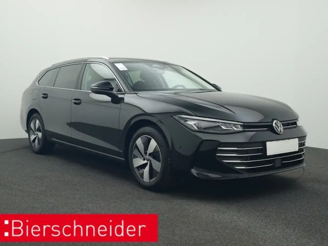 Volkswagen Passat 1.5 eTSI DSG Business AHK 360 NAVI ACC 2025 Benzine