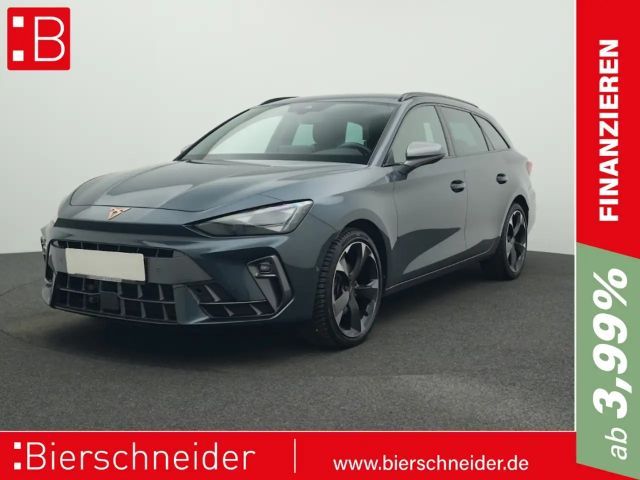 Cupra Leon Sportstourer 1.5 eTSI DSG 2025 Benzine