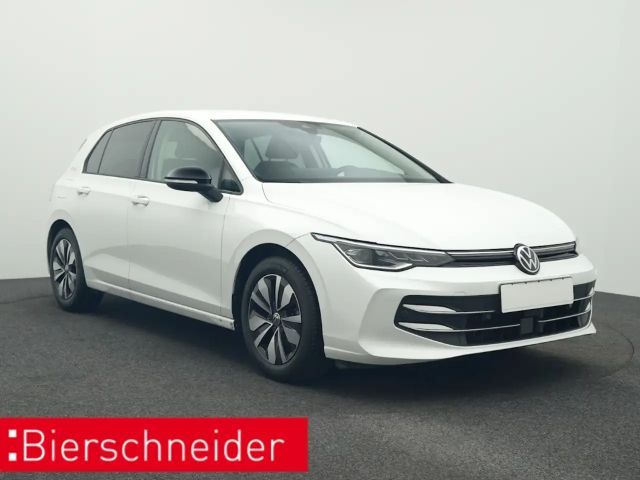 Volkswagen Golf 8 1.5 eTSI DSG Goal AHK IQ.LIGHT KAMERA NAVI 2025 Benzine